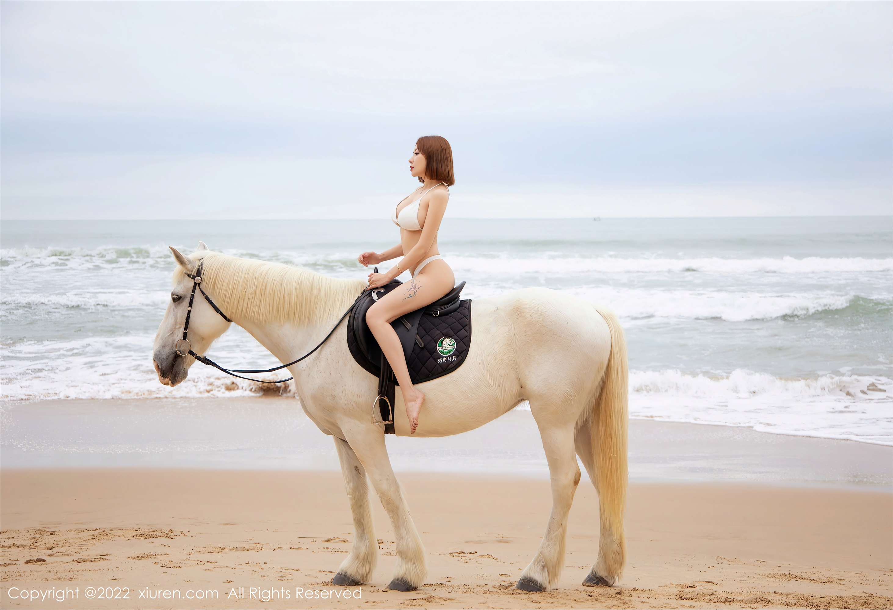 Xiuren秀人网 2022.04.12 NO.4853 果儿Victoria